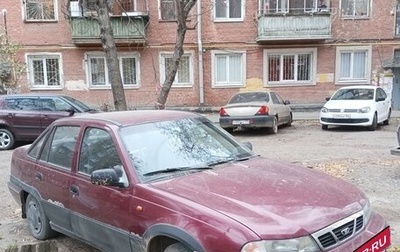 Daewoo Nexia I рестайлинг, 2005 год, 125 000 рублей, 1 фотография