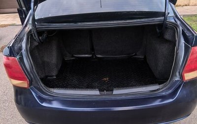 Volkswagen Polo VI (EU Market), 2011 год, 460 000 рублей, 1 фотография
