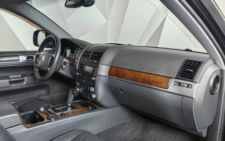 Volkswagen Touareg III, 2008 год, 1 249 000 рублей, 10 фотография