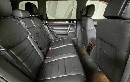 Volkswagen Touareg III, 2008 год, 1 249 000 рублей, 13 фотография