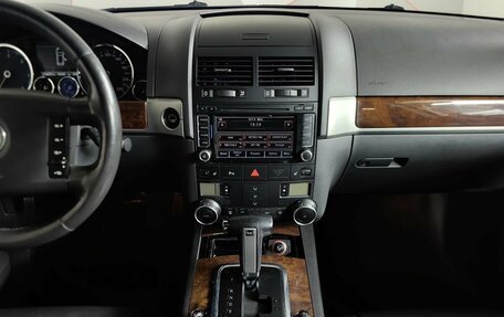 Volkswagen Touareg III, 2008 год, 1 249 000 рублей, 12 фотография