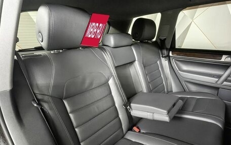 Volkswagen Touareg III, 2008 год, 1 249 000 рублей, 14 фотография