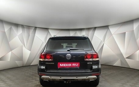 Volkswagen Touareg III, 2008 год, 1 249 000 рублей, 8 фотография