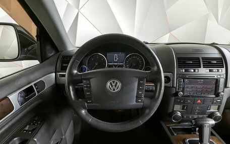 Volkswagen Touareg III, 2008 год, 1 249 000 рублей, 16 фотография