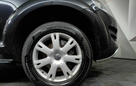 Volkswagen Touareg III, 2008 год, 1 249 000 рублей, 17 фотография