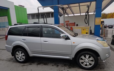 Great Wall Hover H3 I, 2010 год, 450 000 рублей, 1 фотография