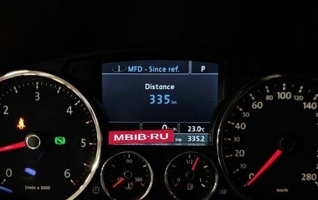 Volkswagen Touareg III, 2008 год, 1 249 000 рублей, 21 фотография