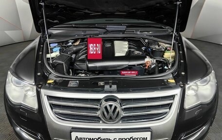 Volkswagen Touareg III, 2008 год, 1 249 000 рублей, 19 фотография