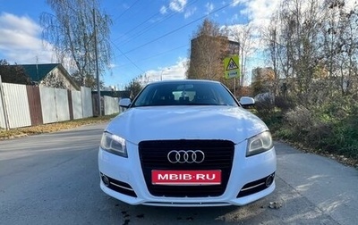 Audi A3, 2012 год, 800 000 рублей, 1 фотография