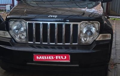Jeep Cherokee, 2008 год, 899 000 рублей, 1 фотография