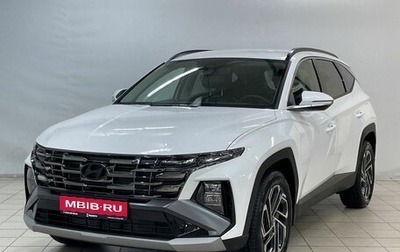 Hyundai Tucson, 2025 год, 4 130 000 рублей, 1 фотография