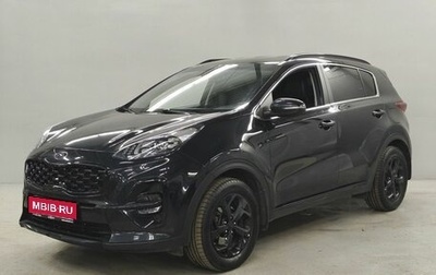 KIA Sportage IV рестайлинг, 2021 год, 2 471 000 рублей, 1 фотография
