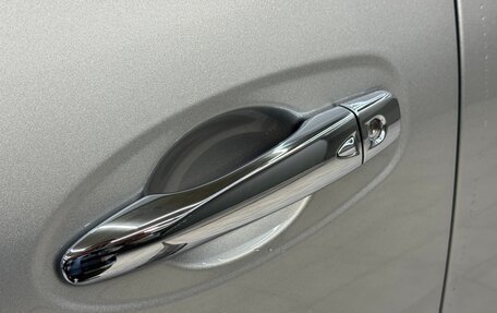Nissan Navara (Frontier), 2024 год, 4 200 000 рублей, 19 фотография