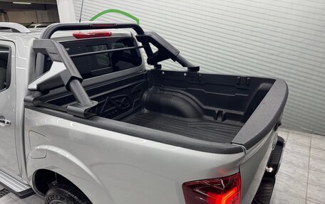 Nissan Navara (Frontier), 2024 год, 4 200 000 рублей, 20 фотография