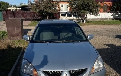 Mitsubishi Lancer IX, 2004 год, 295 000 рублей, 1 фотография