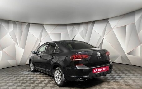 Volkswagen Polo VI (EU Market), 2020 год, 1 615 000 рублей, 4 фотография