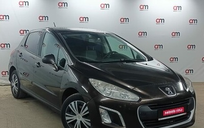 Peugeot 308 II, 2011 год, 449 000 рублей, 1 фотография