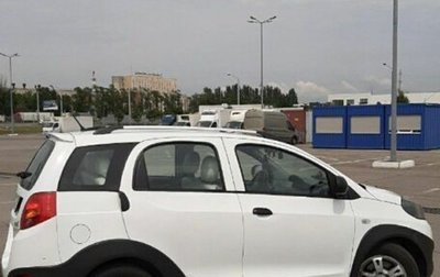 Chery IndiS (S18D) I, 2014 год, 401 000 рублей, 1 фотография