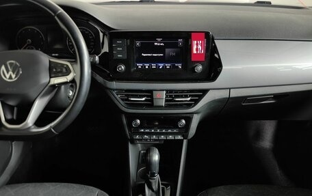 Volkswagen Polo VI (EU Market), 2020 год, 1 615 000 рублей, 11 фотография
