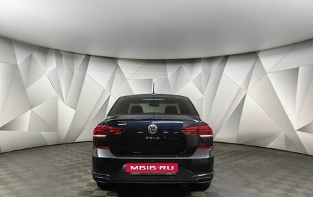 Volkswagen Polo VI (EU Market), 2020 год, 1 615 000 рублей, 8 фотография