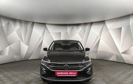 Volkswagen Polo VI (EU Market), 2020 год, 1 615 000 рублей, 7 фотография