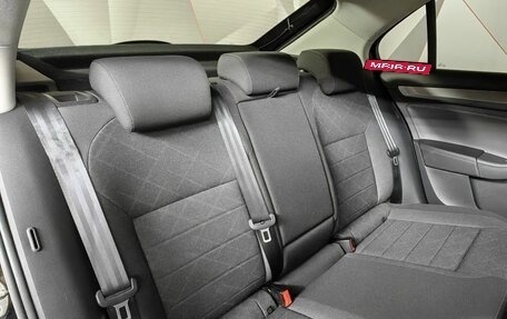 Volkswagen Polo VI (EU Market), 2020 год, 1 615 000 рублей, 13 фотография