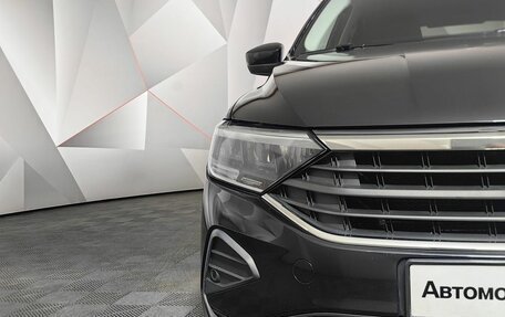 Volkswagen Polo VI (EU Market), 2020 год, 1 615 000 рублей, 17 фотография