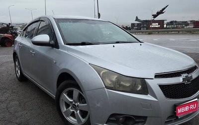 Chevrolet Cruze II, 2009 год, 650 000 рублей, 1 фотография