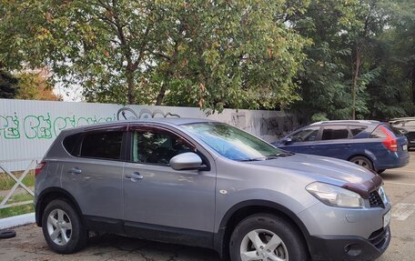 Nissan Qashqai, 2012 год, 980 000 рублей, 1 фотография