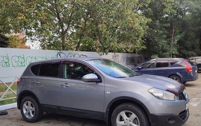 Nissan Qashqai, 2012 год, 980 000 рублей, 1 фотография