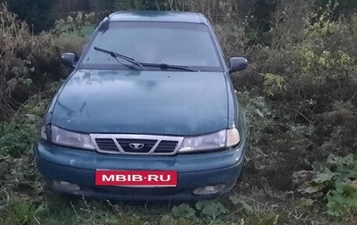 Daewoo Nexia I рестайлинг, 2004 год, 100 000 рублей, 1 фотография