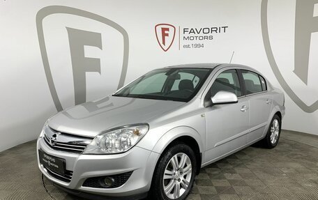 Opel Astra H, 2012 год, 694 000 рублей, 1 фотография