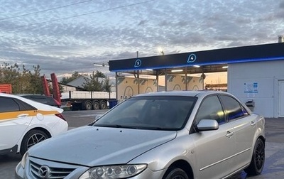 Mazda 6, 2003 год, 340 000 рублей, 1 фотография