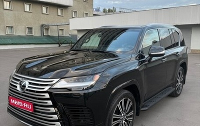Lexus LX, 2024 год, 16 300 000 рублей, 1 фотография