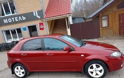 Chevrolet Lacetti, 2007 год, 420 000 рублей, 1 фотография
