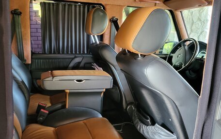 Mercedes-Benz G-Класс AMG, 2005 год, 3 700 000 рублей, 7 фотография