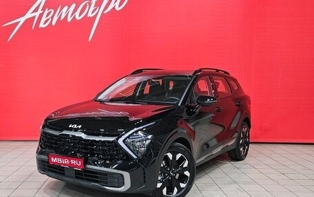 KIA Sportage IV рестайлинг, 2025 год, 4 300 000 рублей, 1 фотография