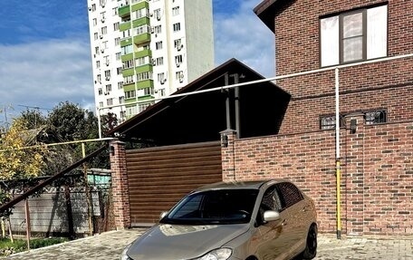 Chery Bonus (A13), 2011 год, 360 000 рублей, 1 фотография