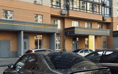 Lexus IS II рестайлинг 2, 2002 год, 1 250 000 рублей, 1 фотография