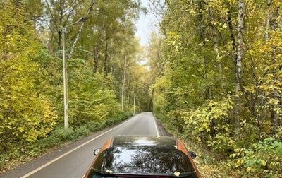 Honda Civic VIII, 2008 год, 600 000 рублей, 1 фотография