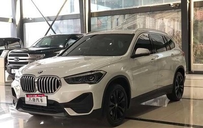 BMW X1, 2022 год, 2 130 776 рублей, 1 фотография