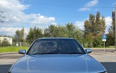 Nissan Bluebird XI, 2000 год, 325 000 рублей, 1 фотография