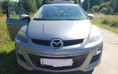 Mazda CX-7 I рестайлинг, 2011 год, 1 150 000 рублей, 1 фотография
