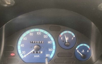 Daewoo Matiz I, 2008 год, 130 000 рублей, 1 фотография