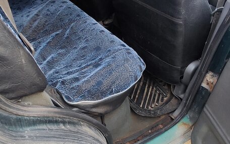 KIA Sportage IV рестайлинг, 2003 год, 220 000 рублей, 5 фотография