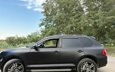 Porsche Cayenne III, 2005 год, 600 000 рублей, 1 фотография