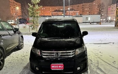 Honda Freed I, 2010 год, 1 200 000 рублей, 1 фотография