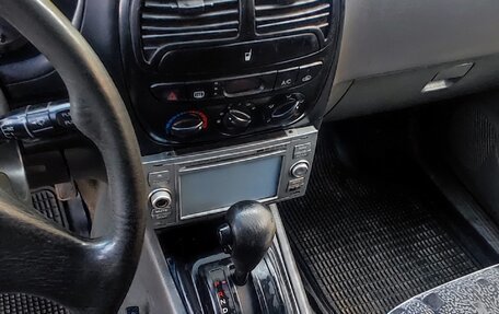 KIA Sportage IV рестайлинг, 2003 год, 220 000 рублей, 11 фотография