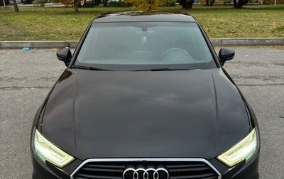 Audi A3, 2019 год, 2 100 000 рублей, 1 фотография