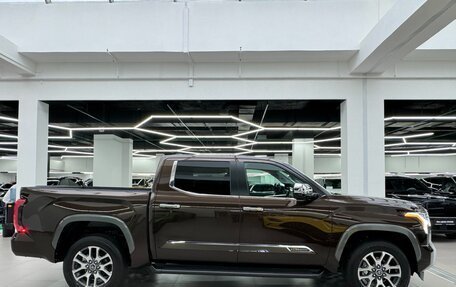 Toyota Tundra, 2024 год, 11 690 000 рублей, 5 фотография